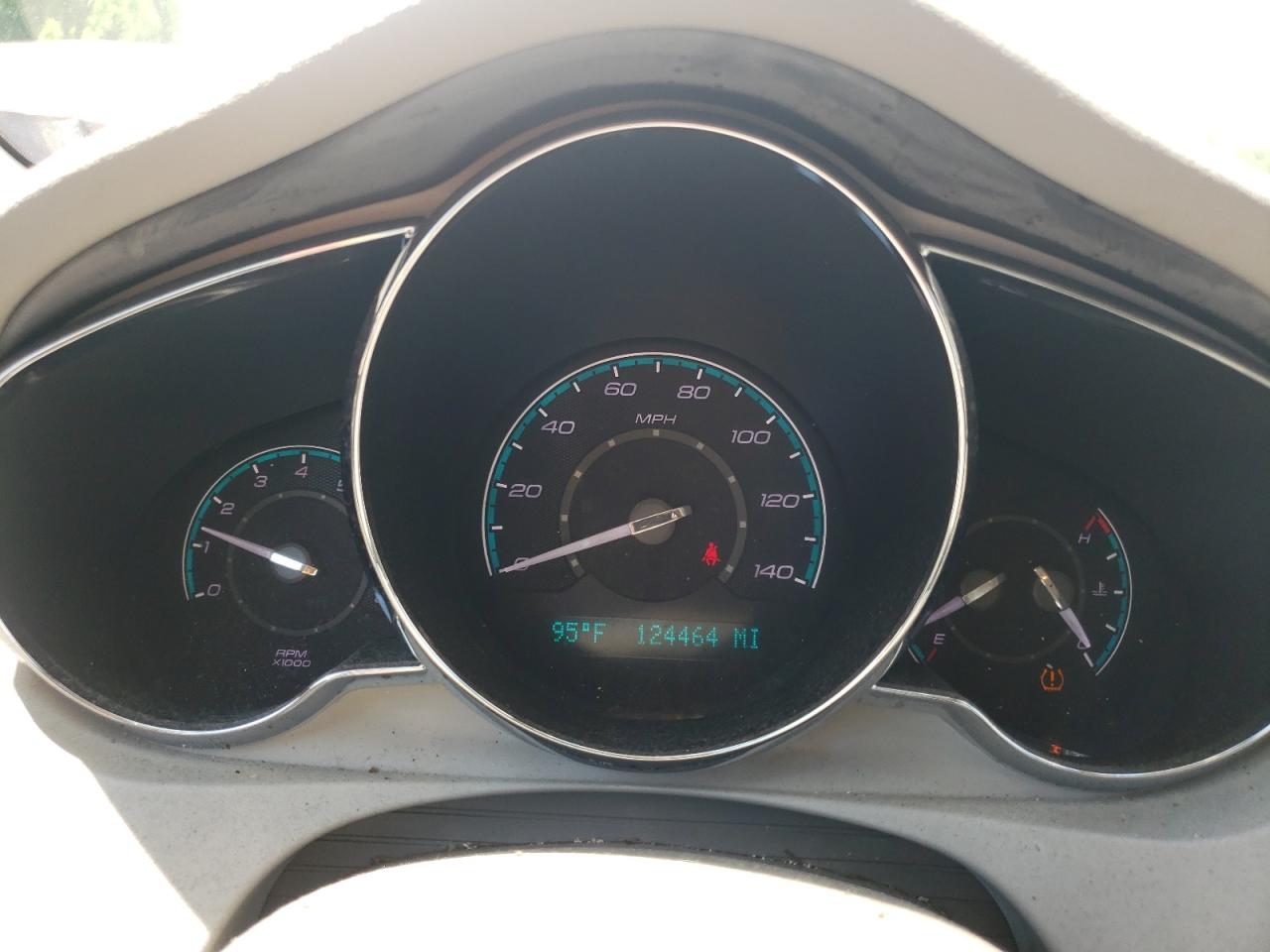 1G1ZD5E7XAF160960 2010 Chevrolet Malibu 2Lt