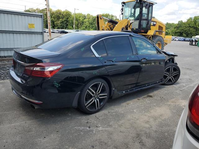 2016 HONDA ACCORD SPO - 1HGCR2F58GA162269