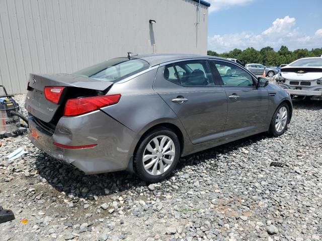 VIN 5XXGN4A70EG308777 2014 KIA Optima, EX no.3