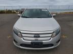 FORD FUSION HYB photo