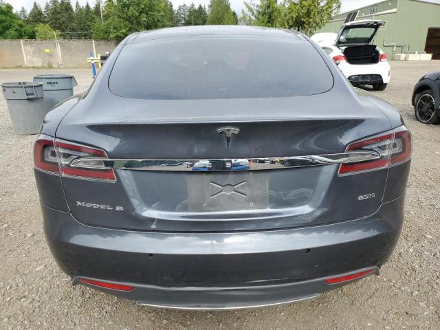 2015 Tesla Model S 85D VIN: 5YJSA1H21FFP78948 Lot: 60782184