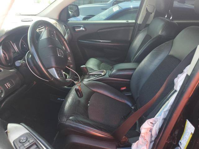 2018 Dodge Journey Crossroad VIN: 3C4PDDGG3JT449982 Lot: 61552944