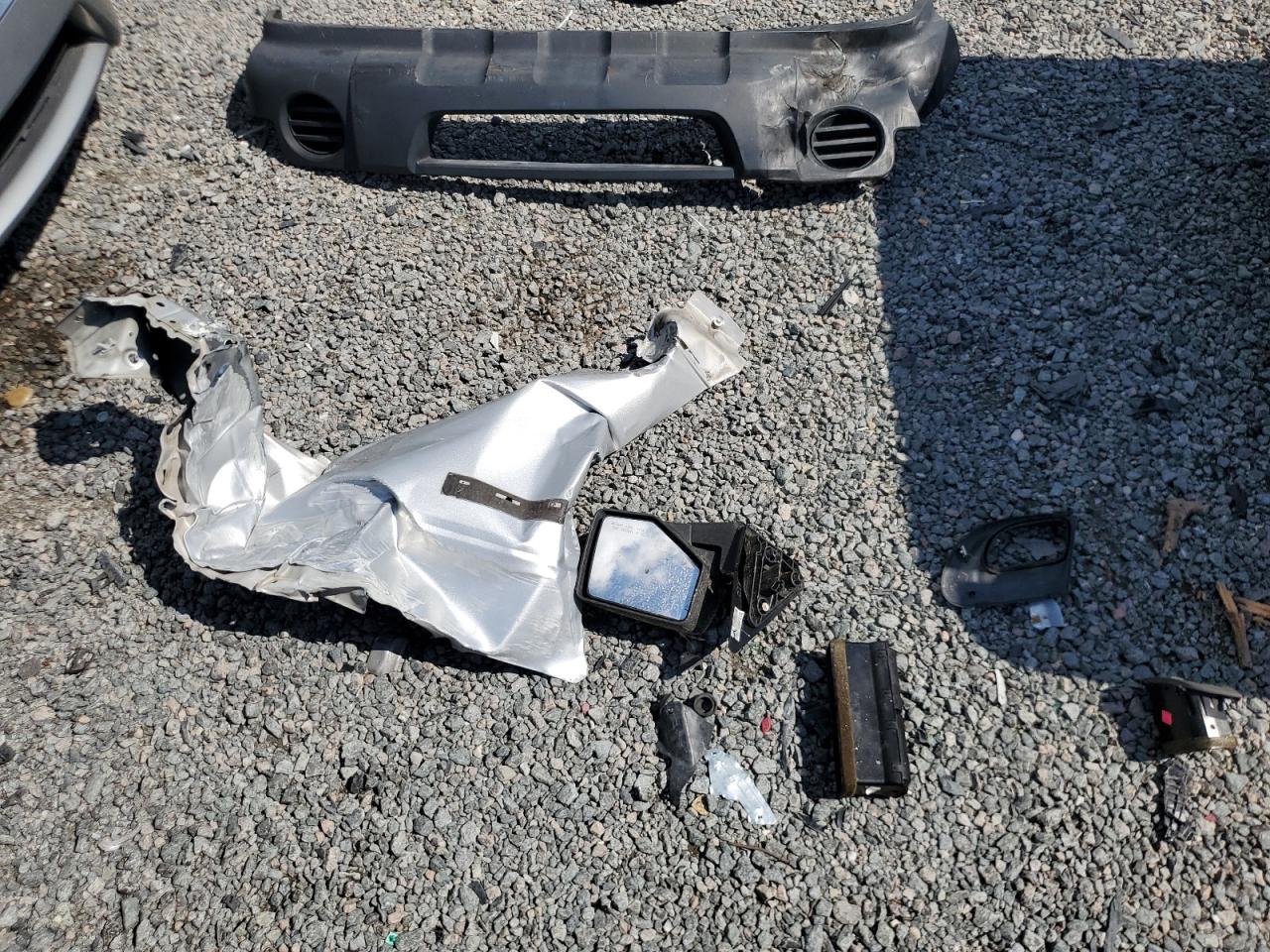 1FTKR1AD7APA10121 2010 Ford Ranger