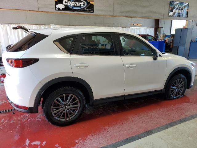 2021 Mazda Cx-5 Touring VIN: JM3KFBCM2M0353645 Lot: 61015684