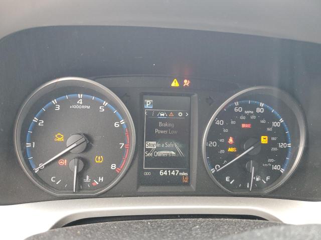 2017 Toyota Rav4 Le VIN: JTMZFREVXHJ127195 Lot: 61964104