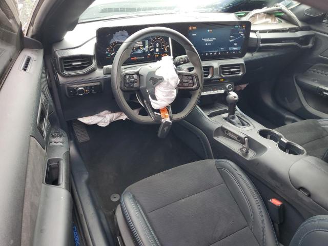 2024 FORD MUSTANG DA 1FA6P8R09R5502132