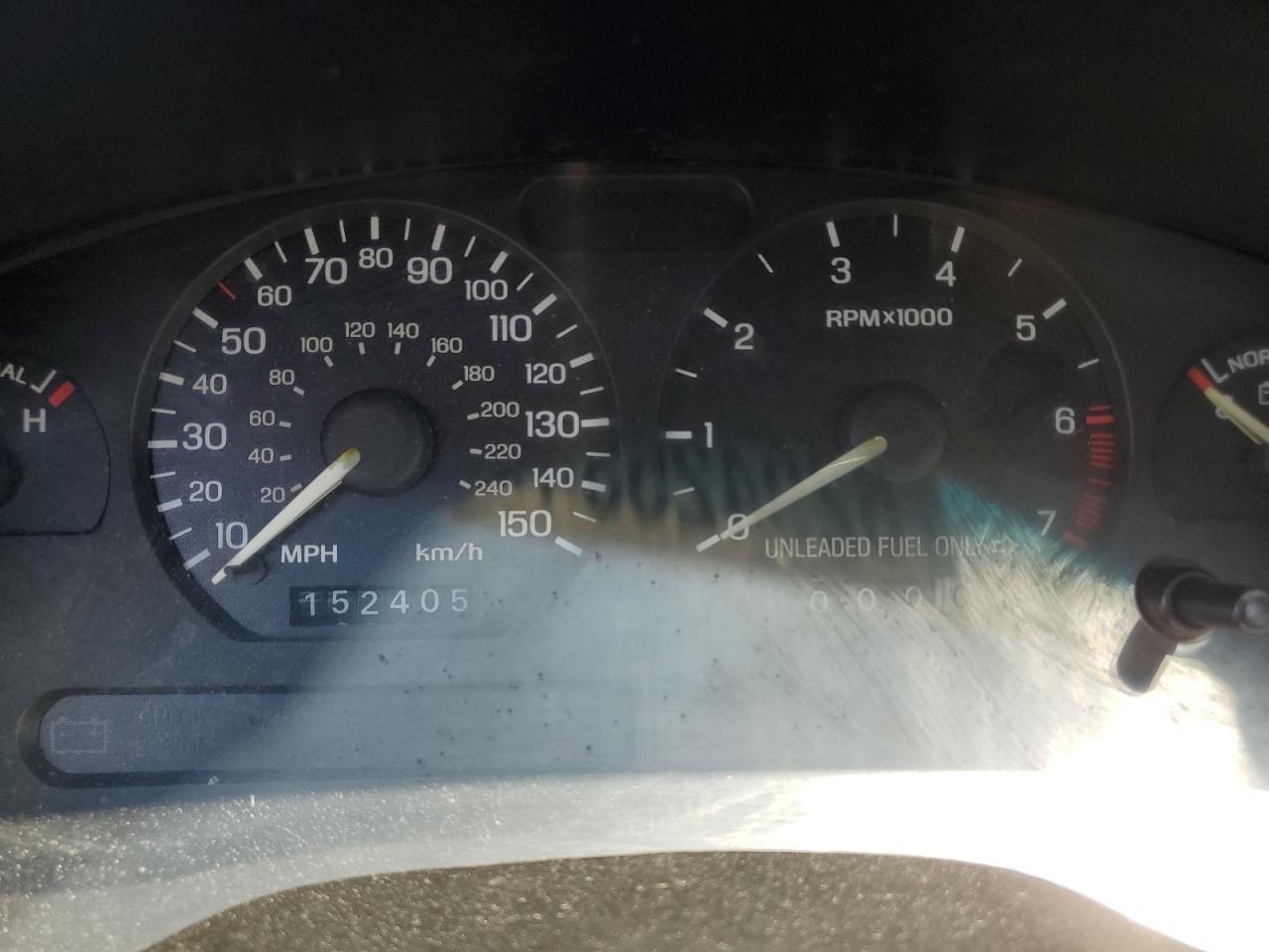 1FALP42T3SF191295 1995 Ford Mustang Gt