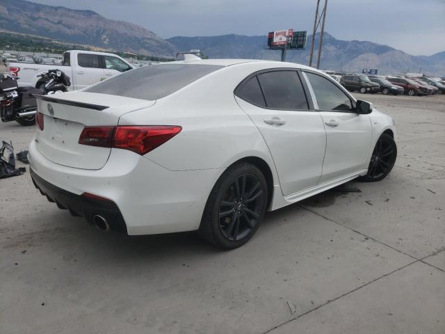 2018 ACURA TLX TECH+A 19UUB3F6XJA000089  64875554