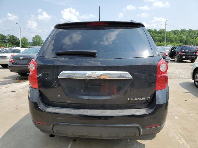 2015 CHEVROLET EQUINOX LT - 2GNALBEK2F1109694