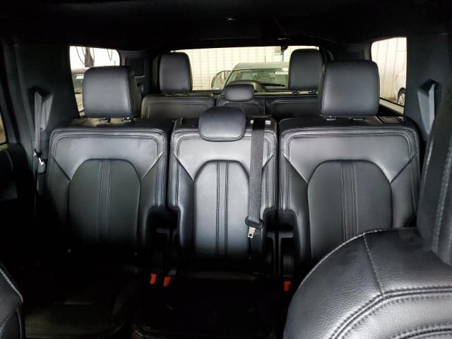 2020 FORD EXPEDITION - 1FMJU2AT4LEA45748