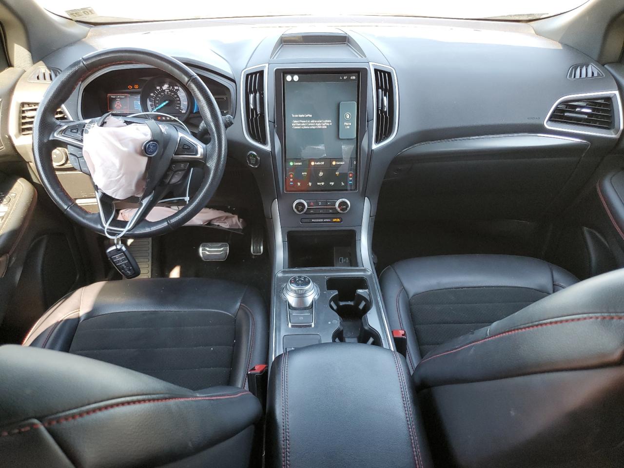 2FMPK4J9XNBA88179 2022 Ford Edge Sel