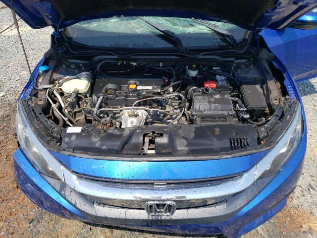 2018 HONDA CIVIC LX - 2HGFC2F58JH003002