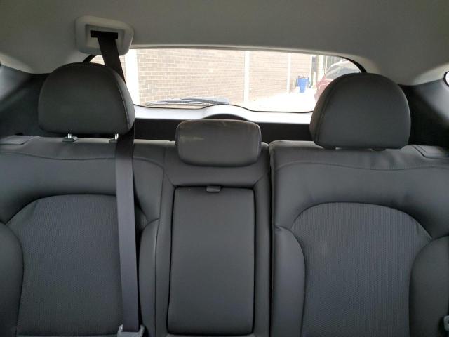 2014 Hyundai Tucson Gls VIN: KM8JU3AG0EU910717 Lot: 61113254