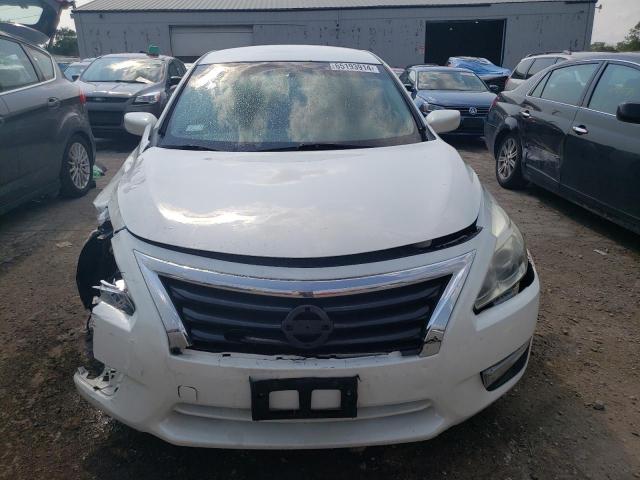 2015 NISSAN ALTIMA 2.5 - 1N4AL3APXFN379728