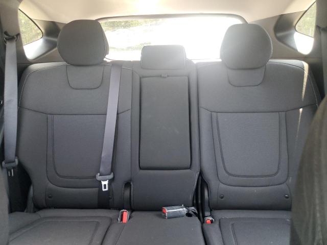 2022 Hyundai Tucson Sel VIN: 5NMJB3AE8NH156434 Lot: 61674354