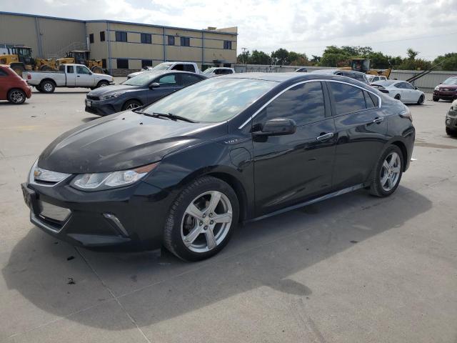 VIN 1G1RC6S55HU104085 2017 Chevrolet Volt, LT no.1