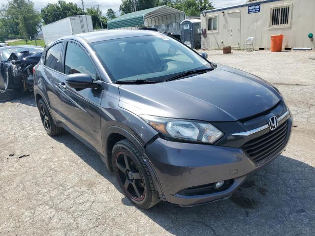2016 HONDA HR-V EX - 3CZRU6H58GM742923