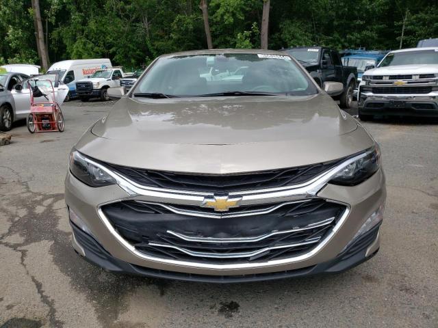 2022 CHEVROLET MALIBU LT - 1G1ZD5ST5NF177043