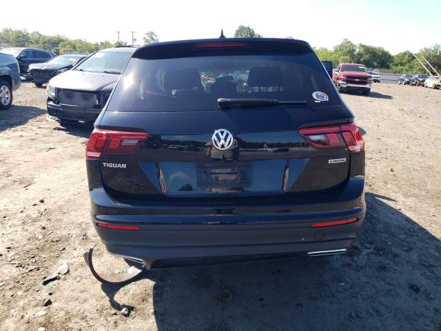 2021 Volkswagen Tiguan S VIN: 3VV0B7AX9MM035073 Lot: 61560854