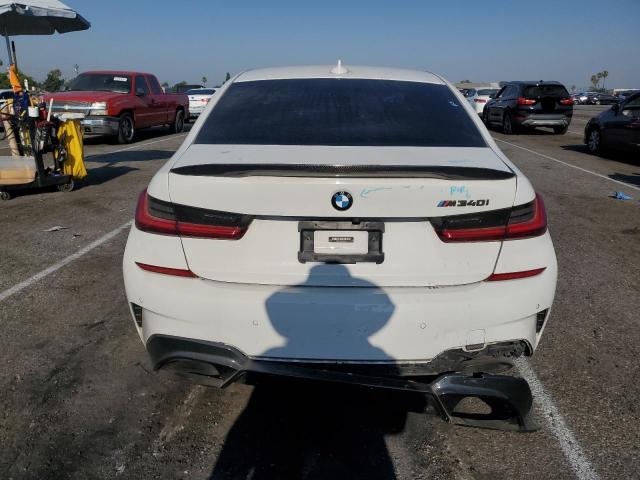 2020 BMW M340I - 3MW5U7J0XL8B28349