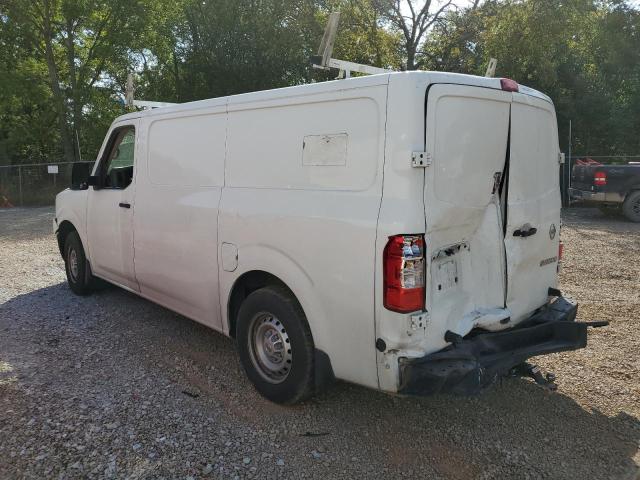 2017 NISSAN NV 1500 S - 1N6BF0KY0HN811786