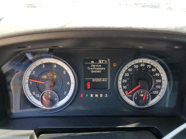 2014 Ram 1500 St VIN: 1C6RR7FT5ES282405 Lot: 62208754