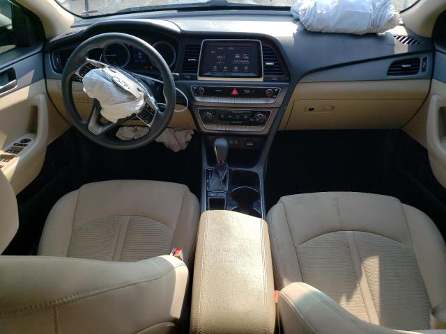 2018 HYUNDAI SONATA SE - 5NPE24AF8JH692734