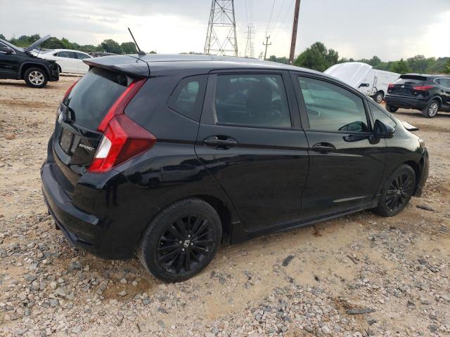 2020 HONDA FIT SPORT - 3HGGK5H65LM729239