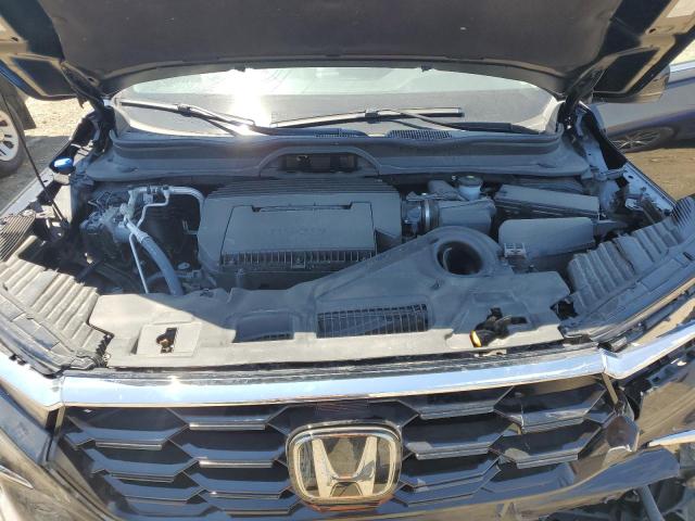 2023 HONDA PILOT TOUR - 5FNYG1H76PB011876
