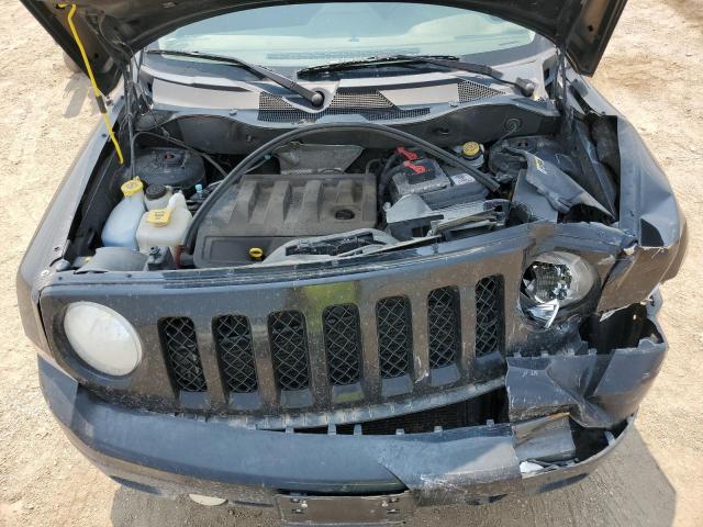 VIN 1C4NJRBB7ED549359 2014 Jeep Patriot, Sport no.12