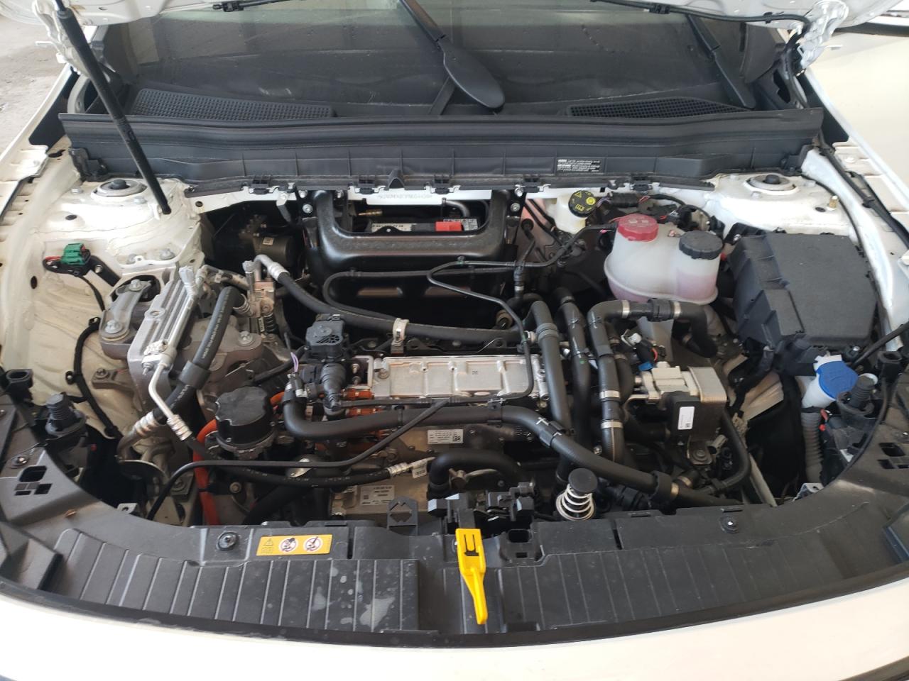 W1N9M0KB2PN034439 2023 Mercedes-Benz Eqb 300 4Matic