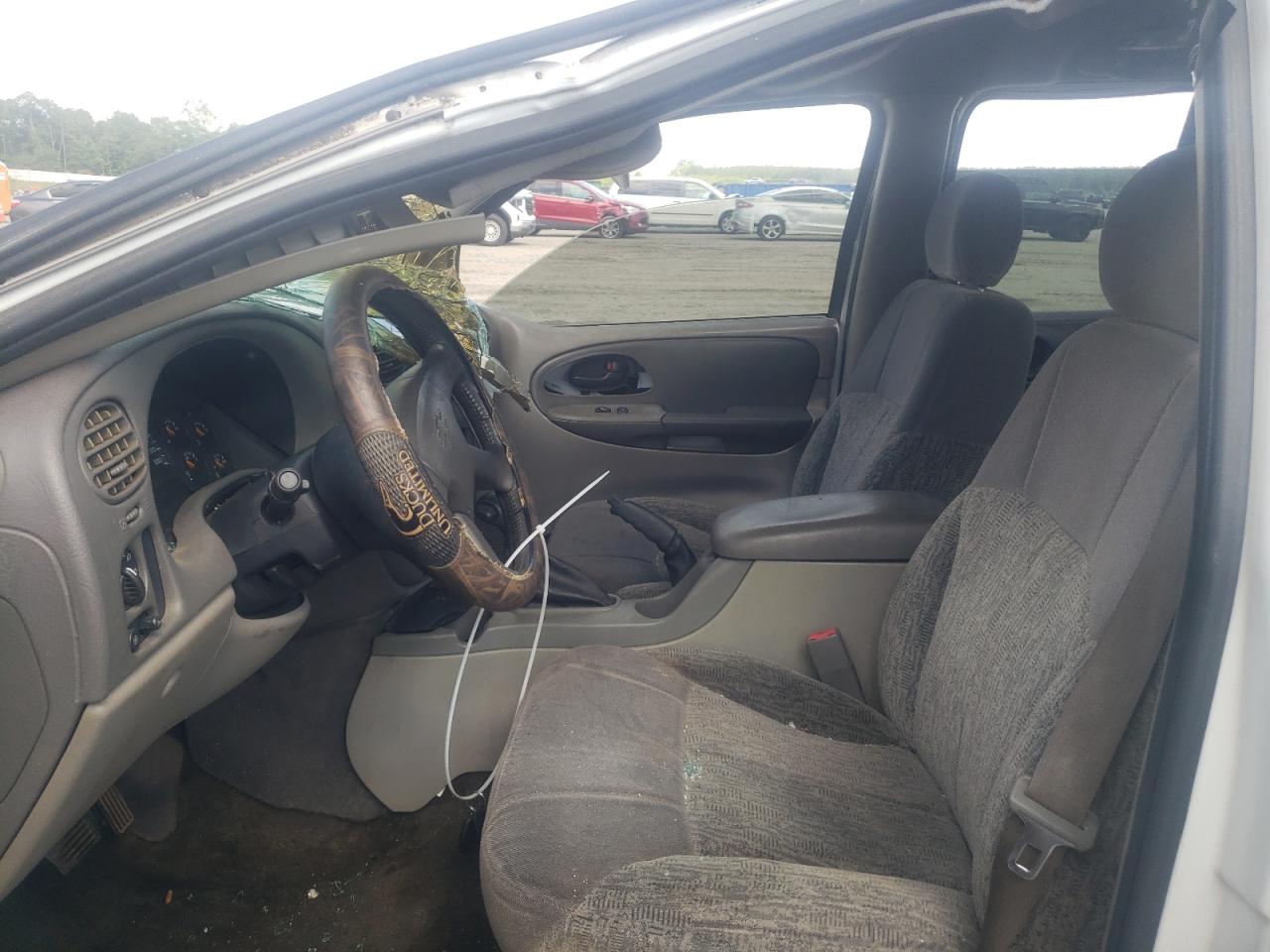 1GNDS13S832109661 2003 Chevrolet Trailblazer