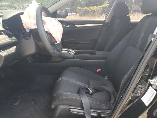 2016 HONDA CIVIC LX - 19XFC2F5XGE055315