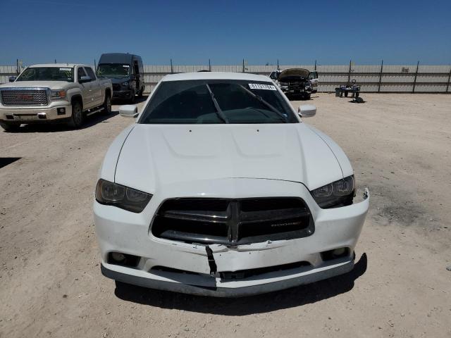 VIN 2C3CDXHG0EH359139 2014 Dodge Charger, Sxt no.5