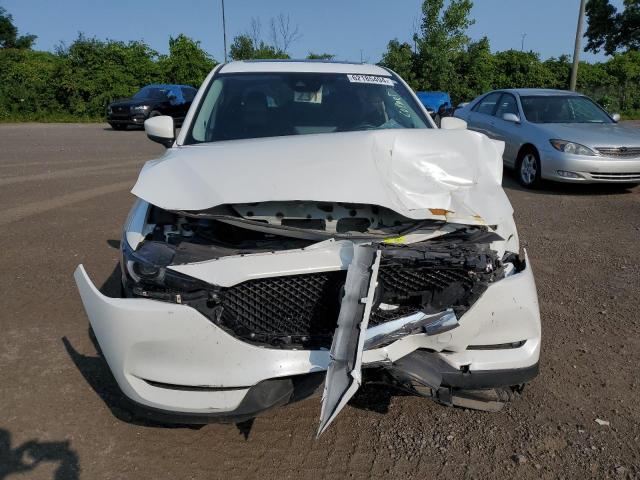 2021 MAZDA CX-5 GRAND - JM3KFBDM6M0403641