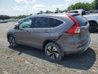 HONDA CR-V TOURI photo