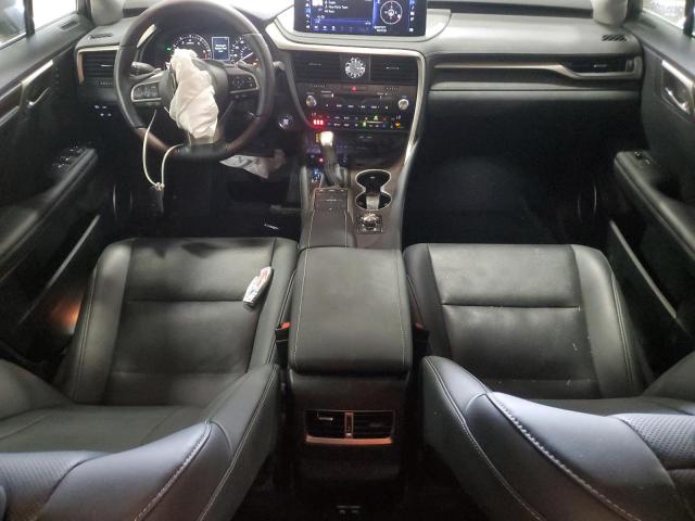 2022 Lexus Rx 350 VIN: 2T2HZMDA6NC316899 Lot: 61624674