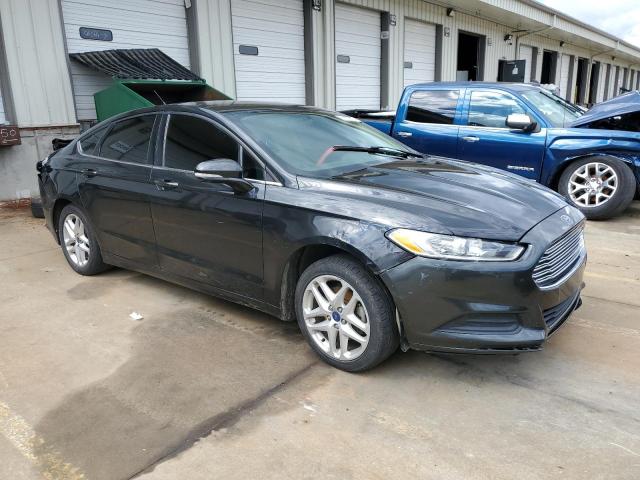 VIN 1FA6P0H73E5398750 2014 Ford Fusion, SE no.4