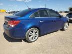 CHEVROLET CRUZE LTZ photo