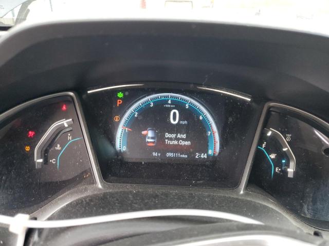 2016 HONDA CIVIC EX - 19XFC2F72GE046836