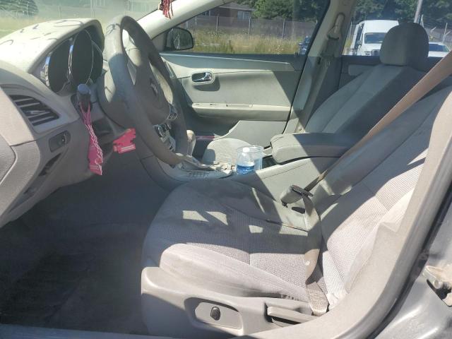 2009 Chevrolet Malibu Ls VIN: 1G1ZG57B694209815 Lot: 62823124