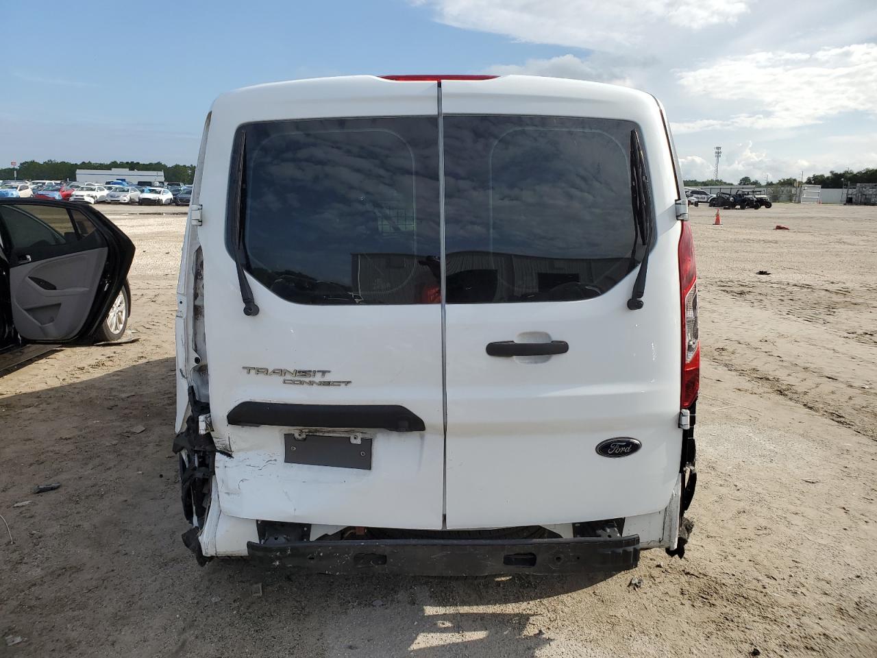 NM0LS7E22L1458984 2020 Ford Transit Connect Xl