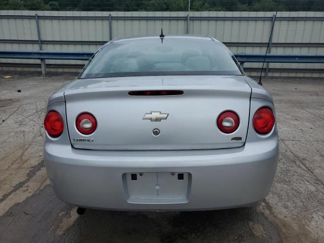 2010 Chevrolet Cobalt VIN: 1G1AH1F56A7237616 Lot: 62017624