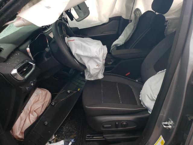 2023 CHEVROLET TRAIL BLAZ KL79MPS29PB190928