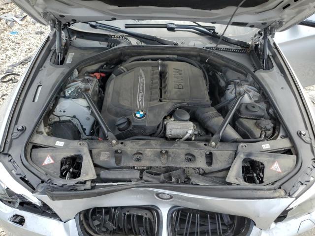 WBA5B3C52ED292739 2014 BMW 535 Xi