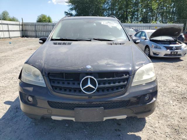 2006 Mercedes-Benz Ml 350 VIN: 4JGBB86E26A015912 Lot: 61864424