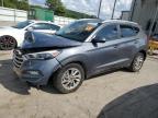 HYUNDAI TUCSON LIM photo