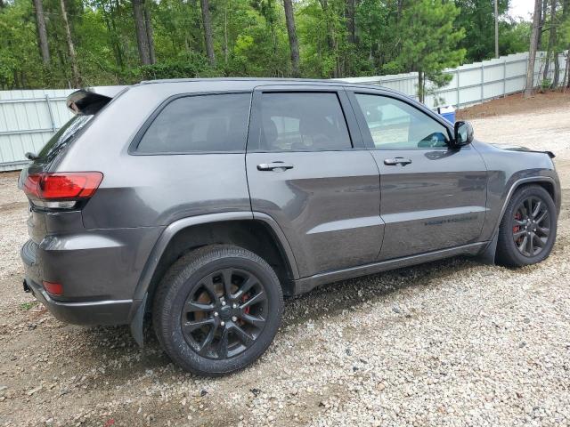 2019 JEEP GRAND CHER - 1C4RJFAG8KC590453