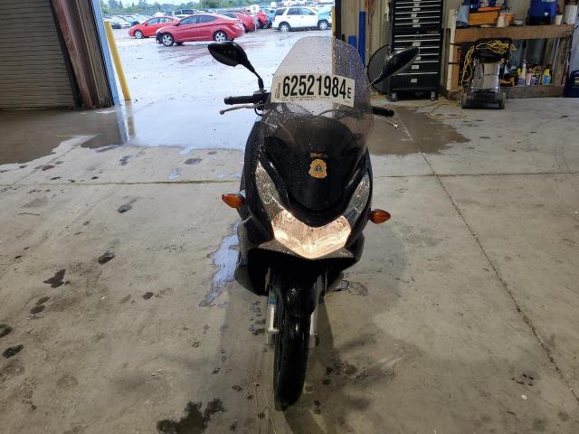 2013 HONDA PCX 150 - MLHKF1218D5002412