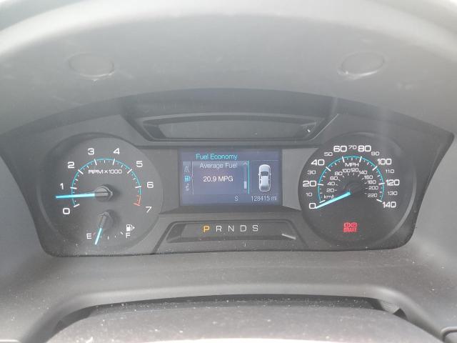 2015 FORD FLEX SE - 2FMGK5B81FBA13920